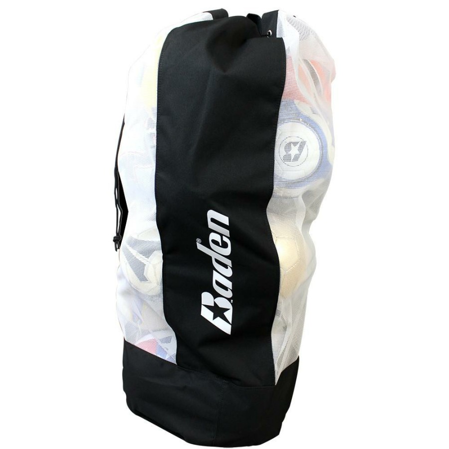 Ball Baden Sports | Vented Carry Ball Bag