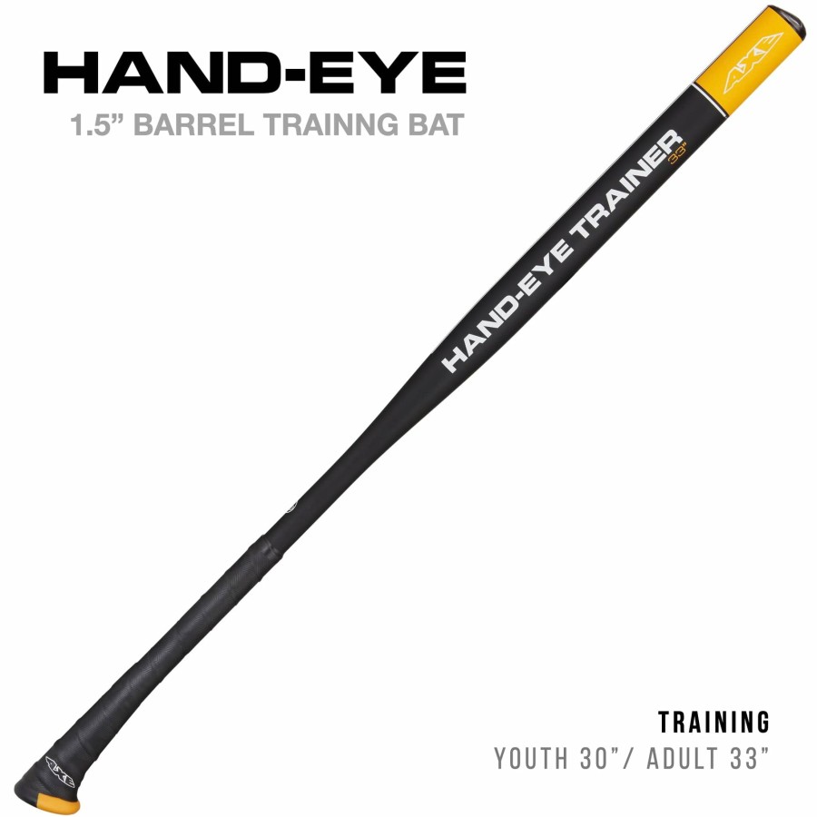 Ball Axe Bat | Axe Hand-Eye Trainer Bat