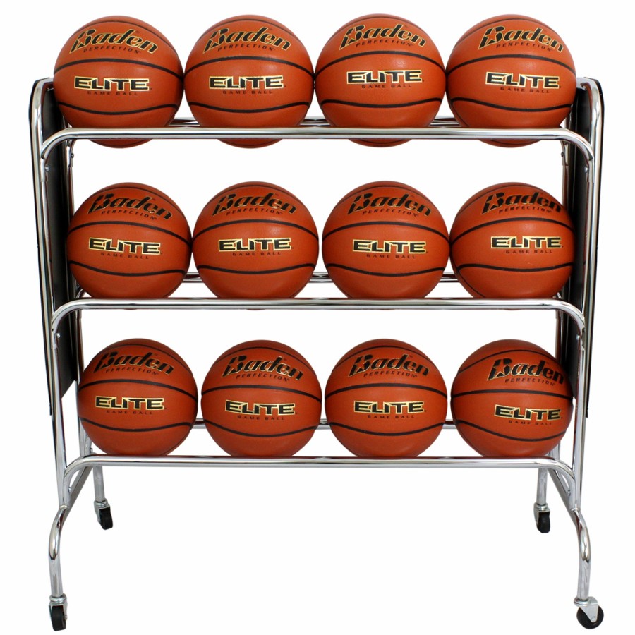 Ball Baden Sports | Basketball Rack