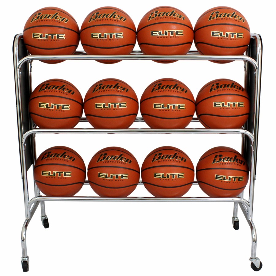 Ball Baden Sports | Basketball Rack