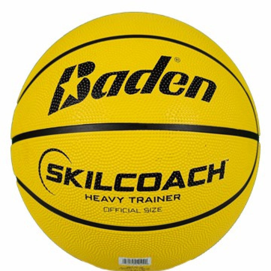 Ball Baden Sports | Skilcoach Heavy Trainer Basketball