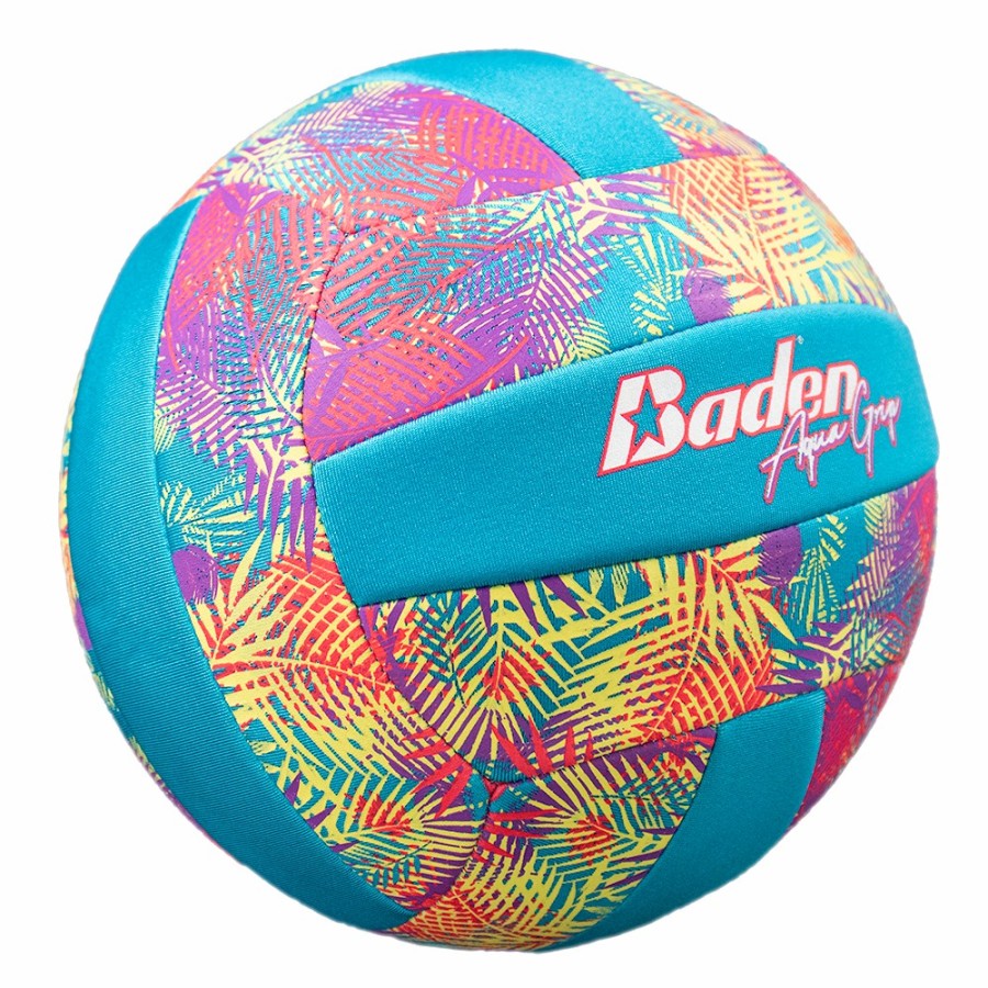 Ball Baden Sports | Aquagrip Pool Volleyball