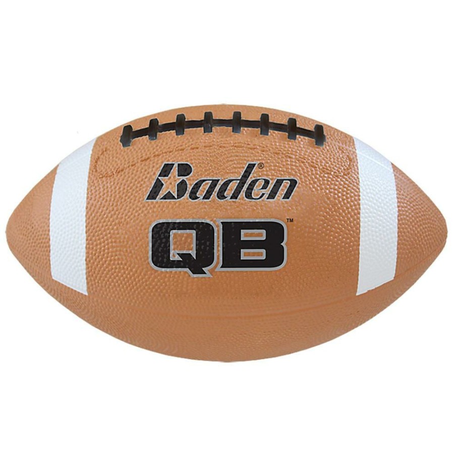 Ball Baden Sports | Qb Rubber Football