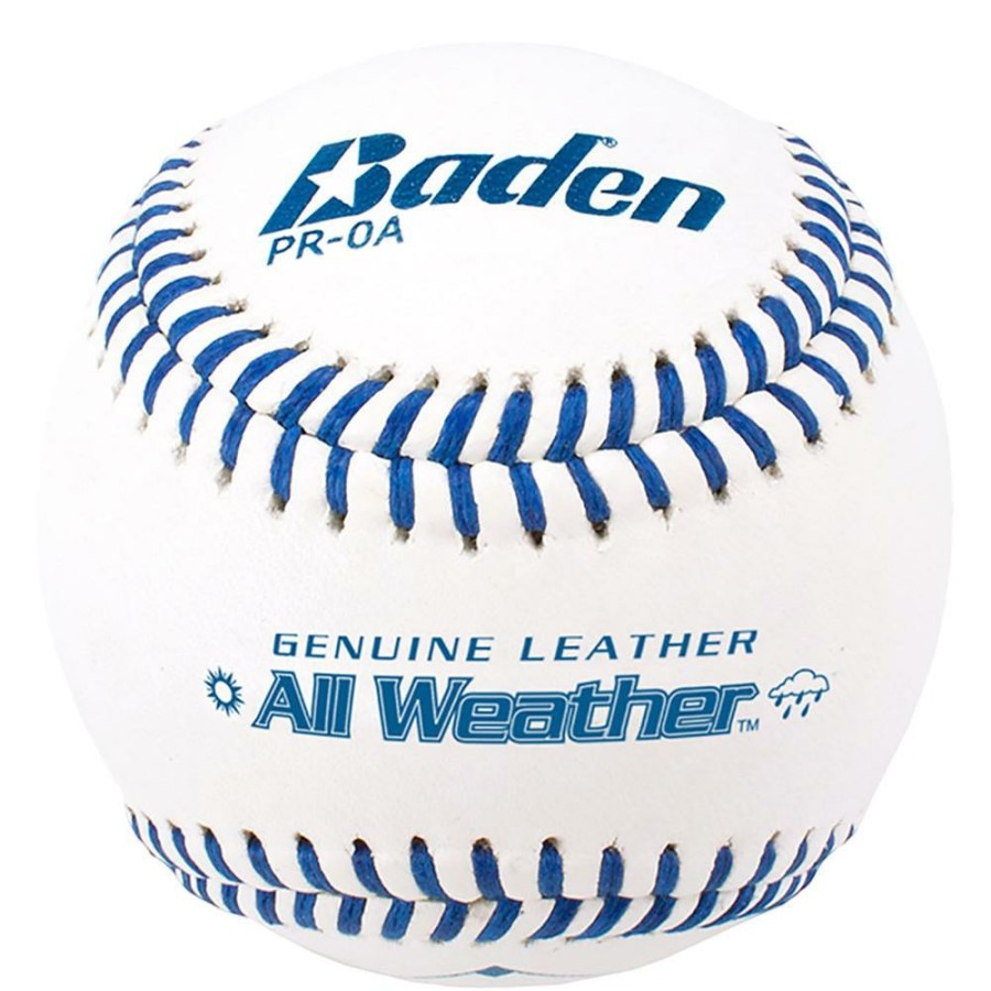 Ball Baden Sports | All Weather Baseballs-1 Dozen