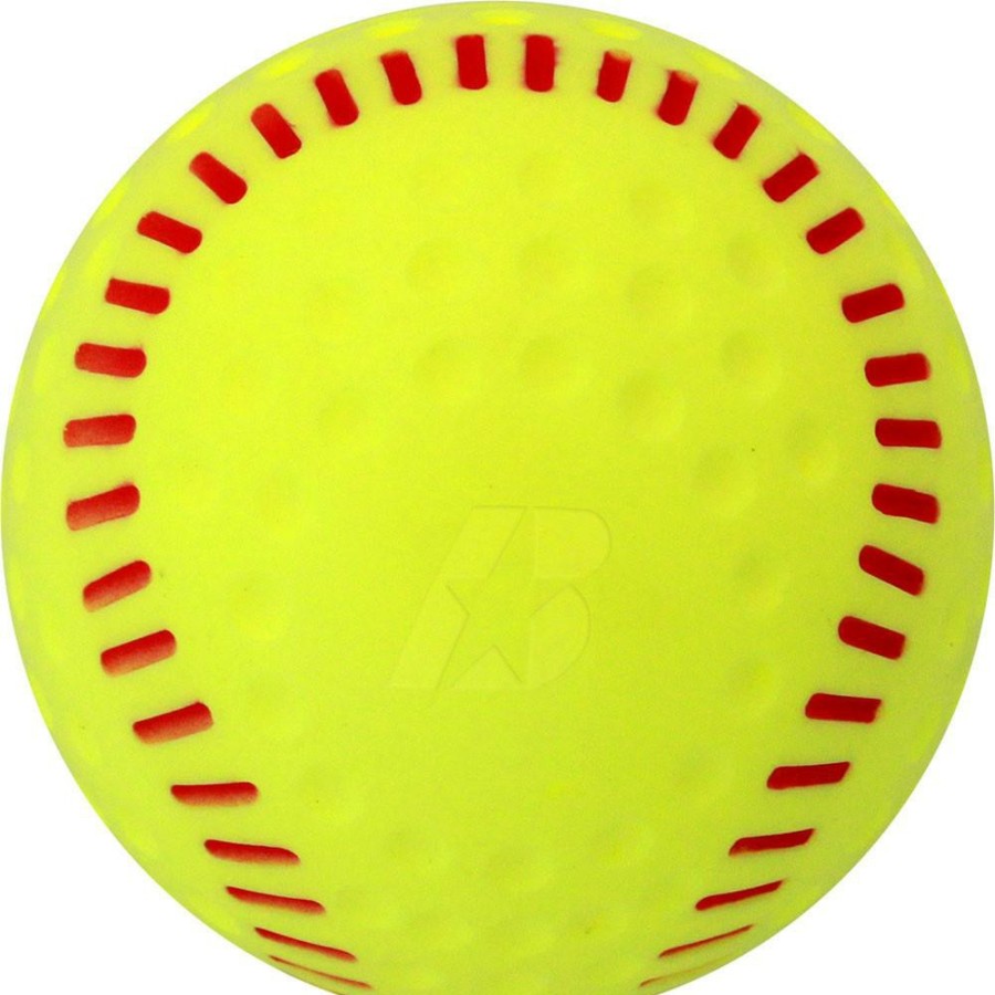 Ball Baden Sports | Featherlite Training Softballs - 1 Dozen