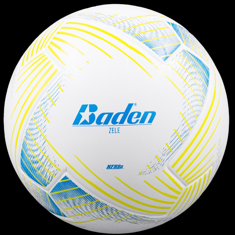 Ball Baden Sports | Zele Thermo Soccer Ball