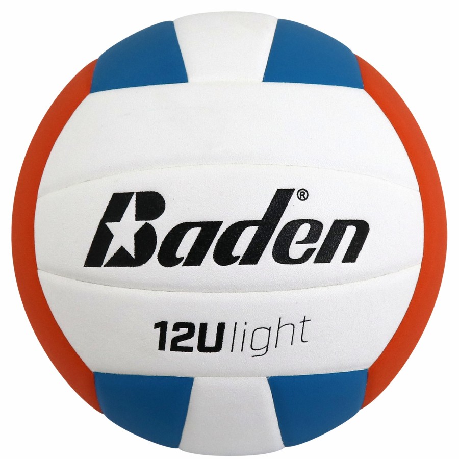 Ball Baden Sports | Light Microfiber Volleyball