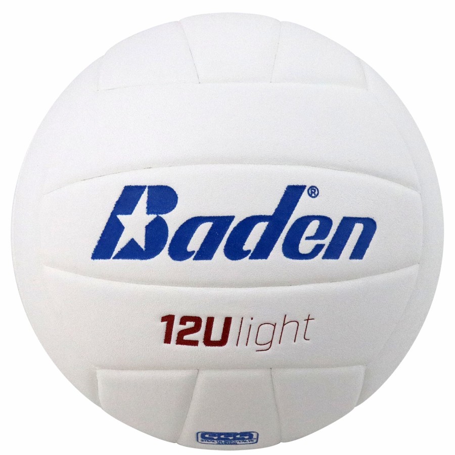 Ball Baden Sports | Light Microfiber Volleyball