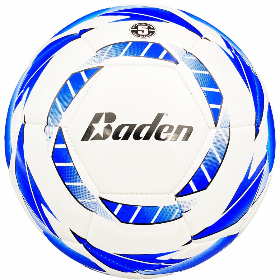 Ball Baden Sports | Z-Series Soccer Ball