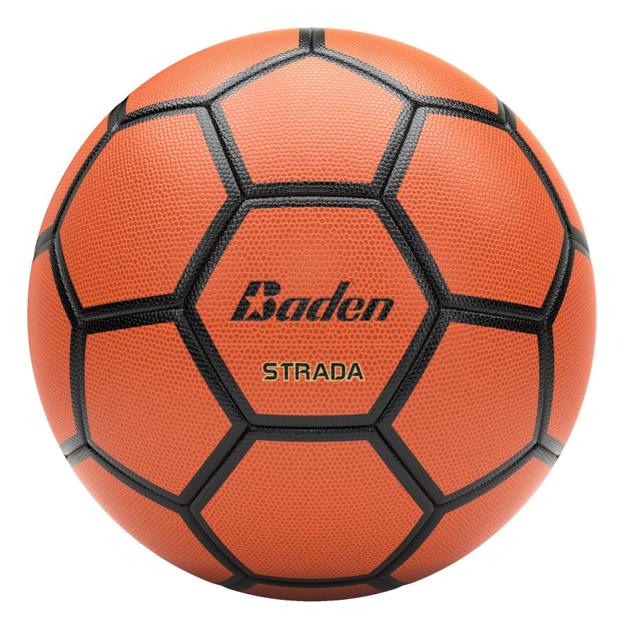 Ball Baden Sports | Strada Soccer Ball