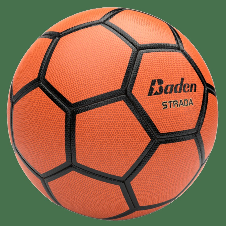 Ball Baden Sports | Strada Soccer Ball