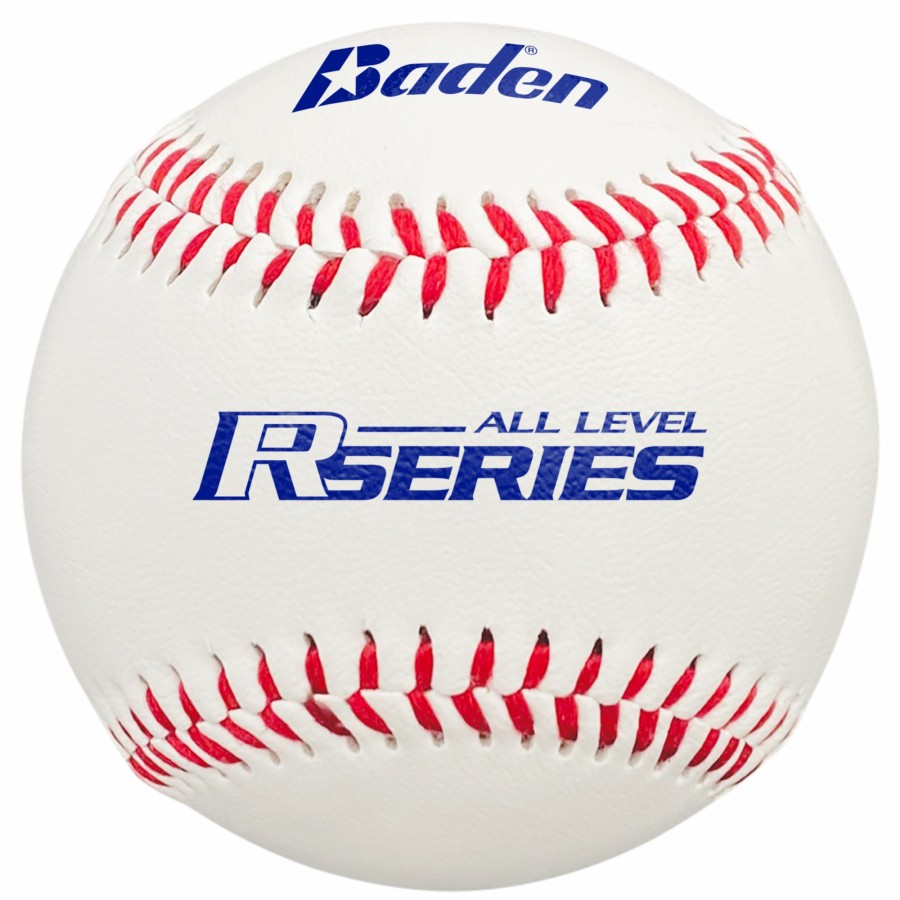 Ball Baden Sports | All Level R-Series 12 Pack