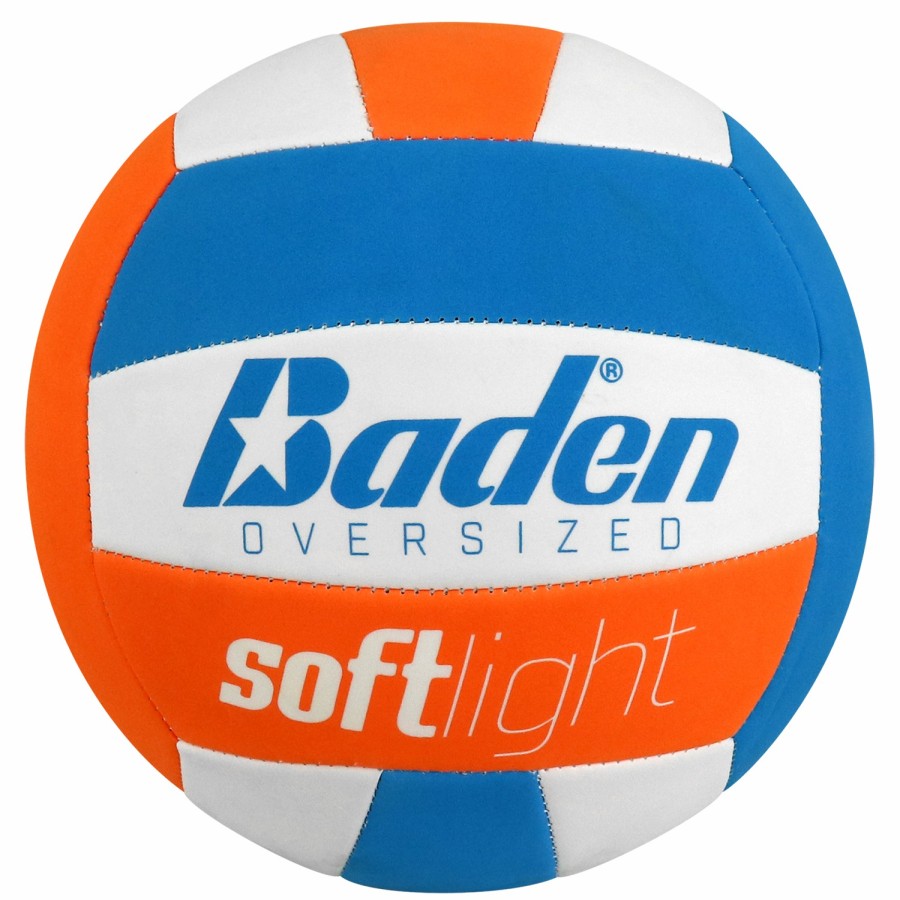 Ball Baden Sports | Softlight Youth Oversized Volleyball