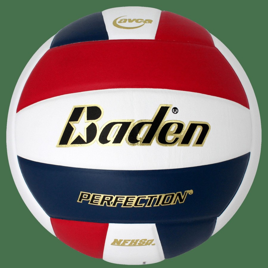 Ball Baden Sports | Perfection Leather Volleyball