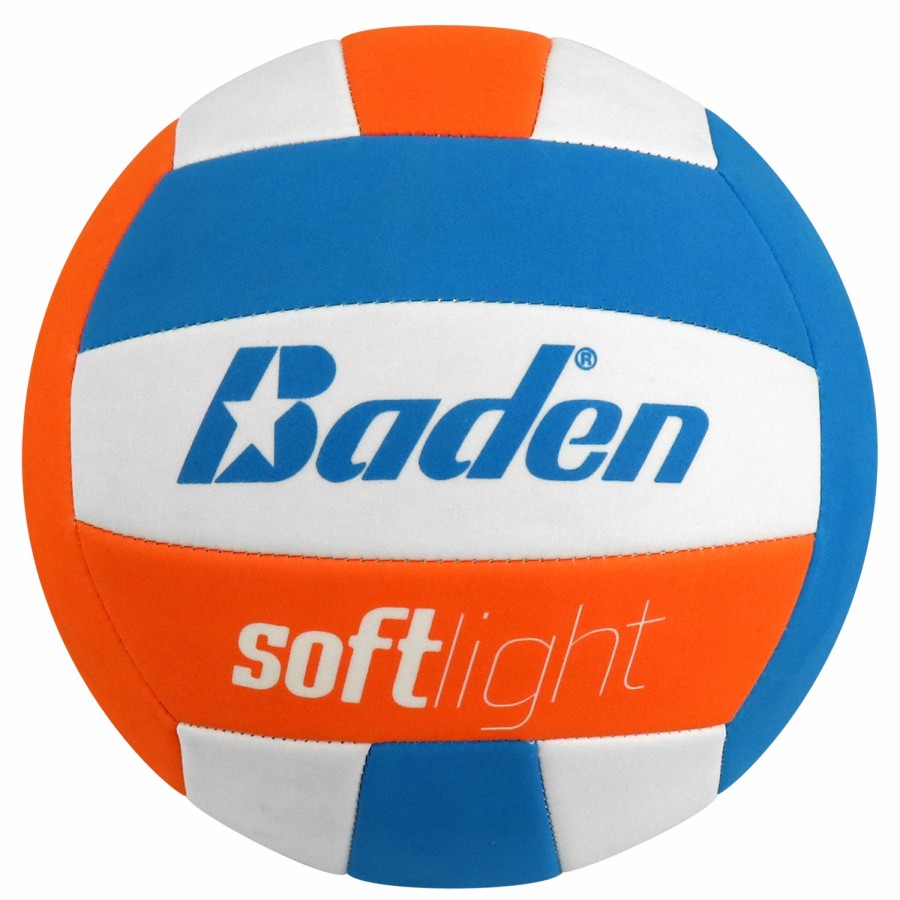 Ball Baden Sports | Softlight Youth Volleyball