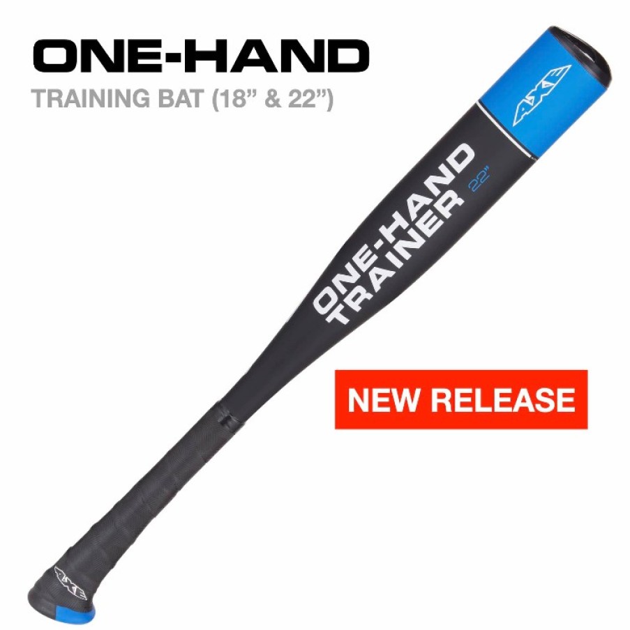 Ball Baden Sports | Axe Bat One-Hand Training Bat