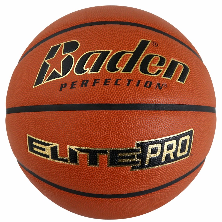 Ball Baden Sports | Elite Pro Official Game Basketball