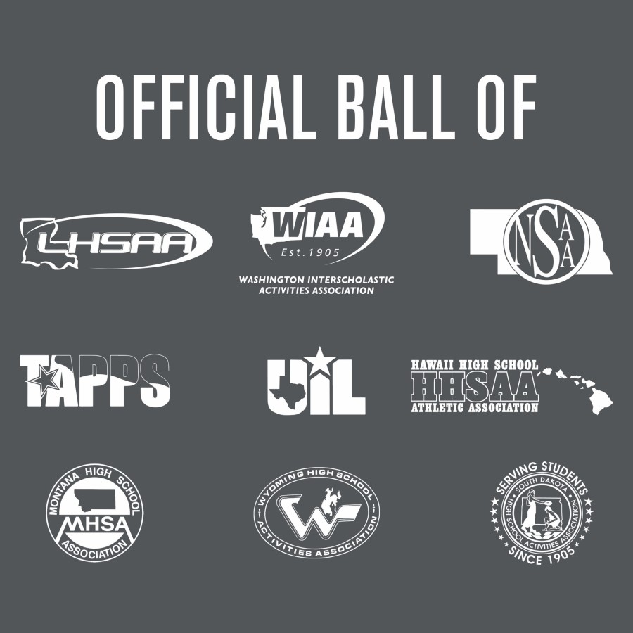 Ball Baden Sports | Elite Pro Official Game Basketball