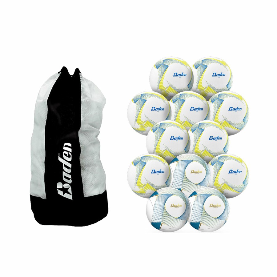 Ball Baden Sports | Perfection Thermo Kit