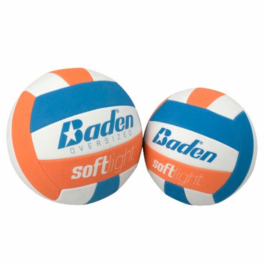 Ball Baden Sports | Softlight Youth Volleyball Set