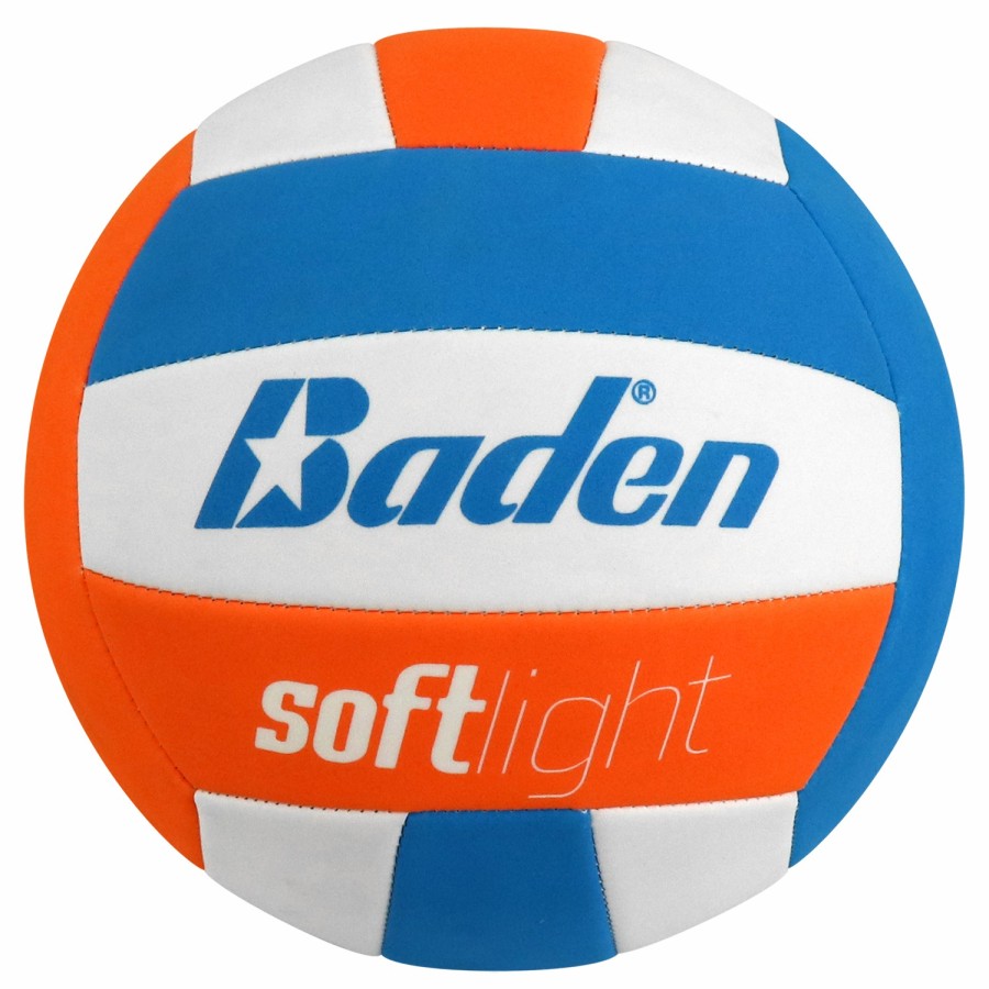 Ball Baden Sports | Softlight Youth Volleyball Set