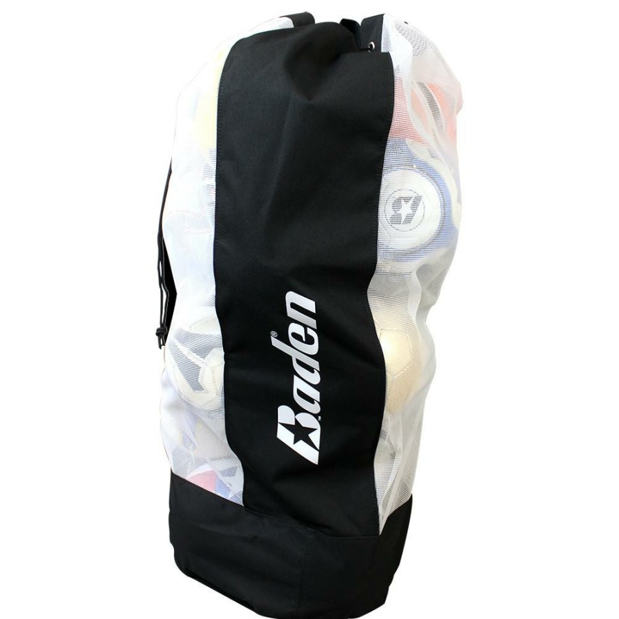 Ball Baden Sports | Vented Carry Ball Bag