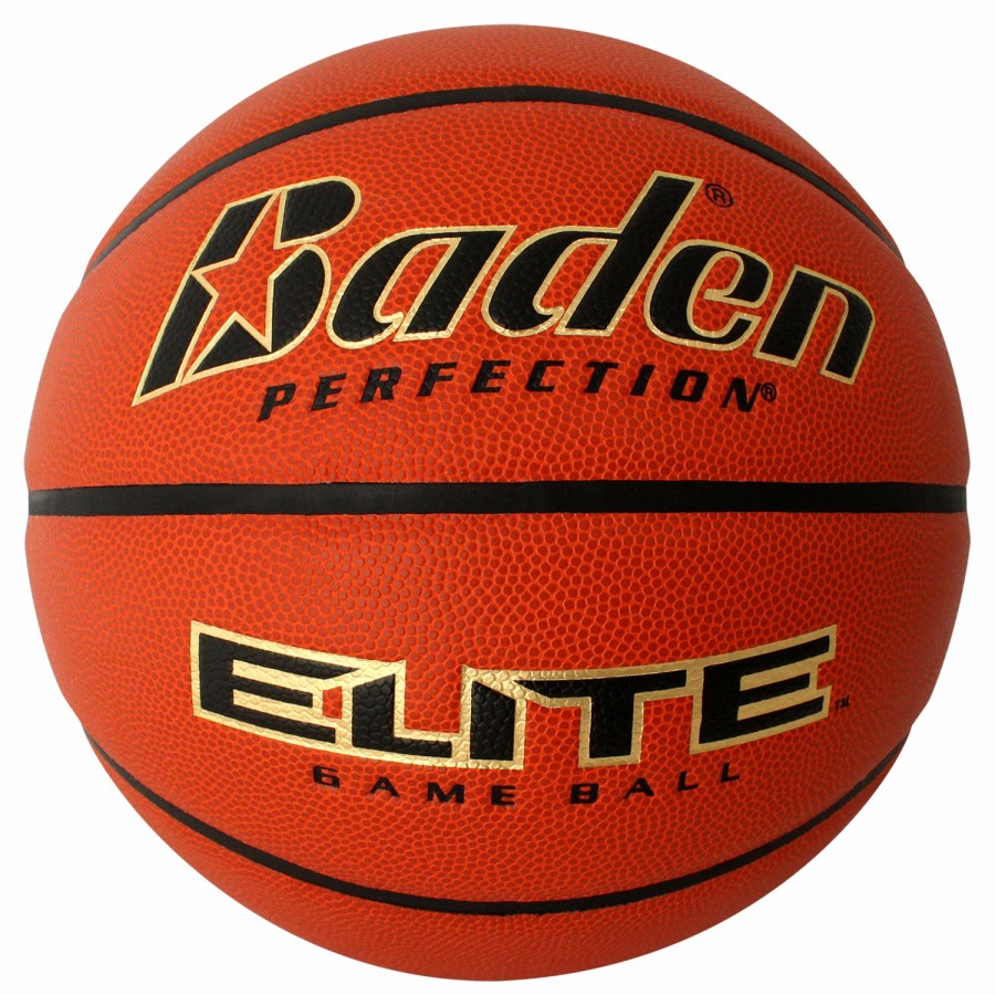 Ball Baden Sports | Elite Game Basketball