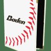 Ball Baden Sports | Baseball Notebook