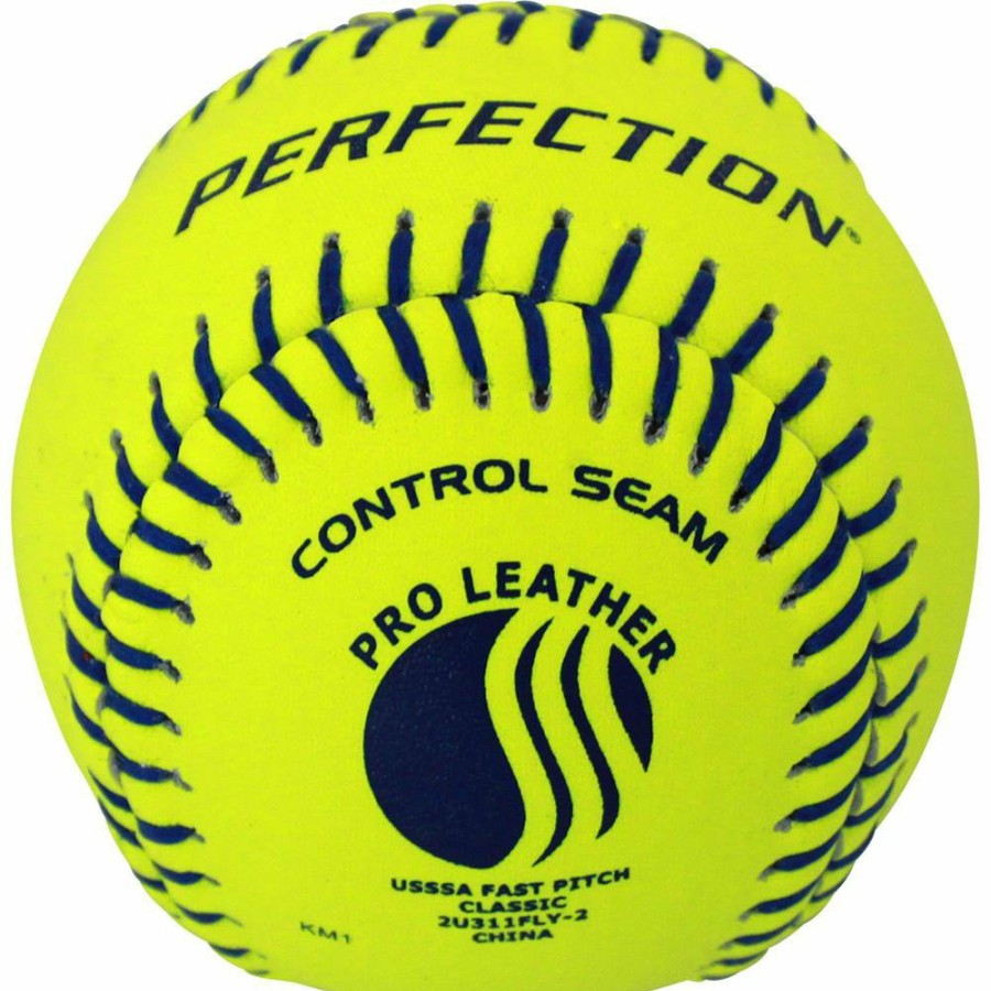 Ball Baden Sports | Usssa Fastpitch Softballs - 1 Dozen