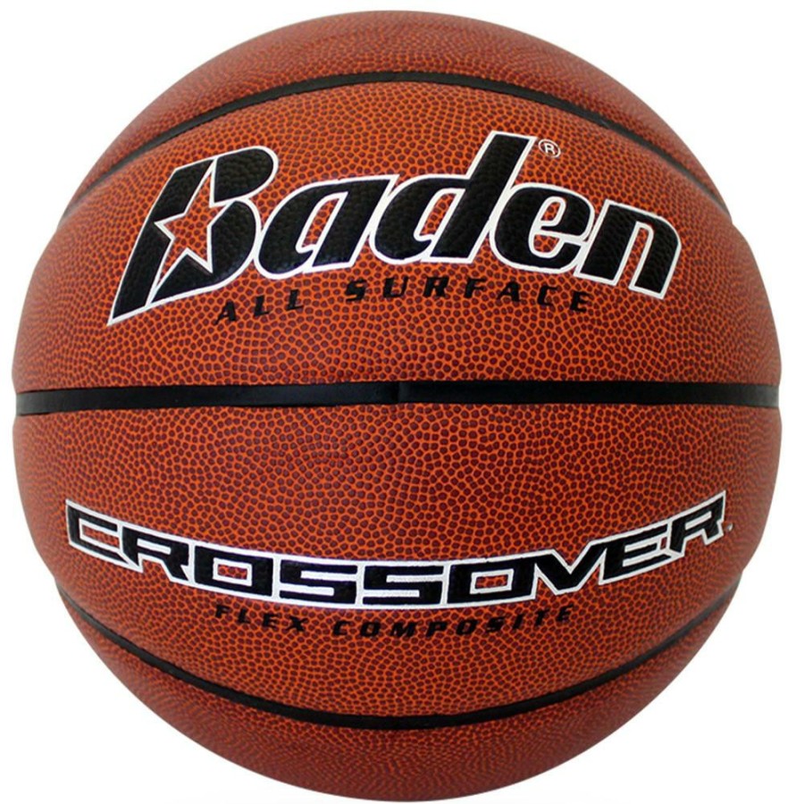 Ball Baden Sports | Crossover Basketball