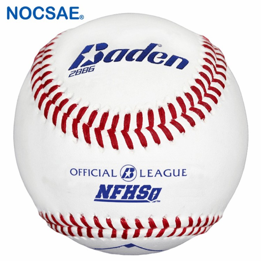 Ball Baden Sports | 2Bbg Series - 1 Dozen