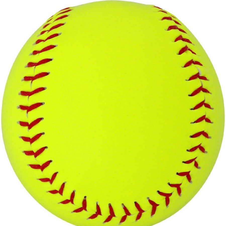 Ball Baden Sports | Autograph Softballs - 1 Dozen