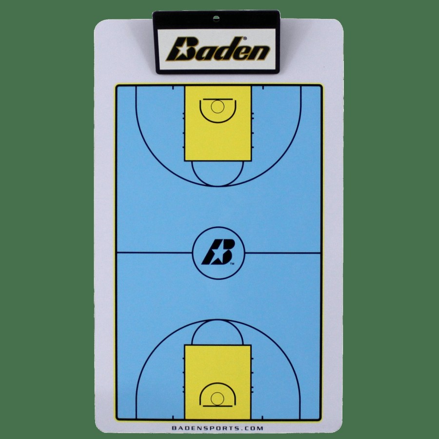 Ball Baden Sports | Basketball Dry Erase Clipboard