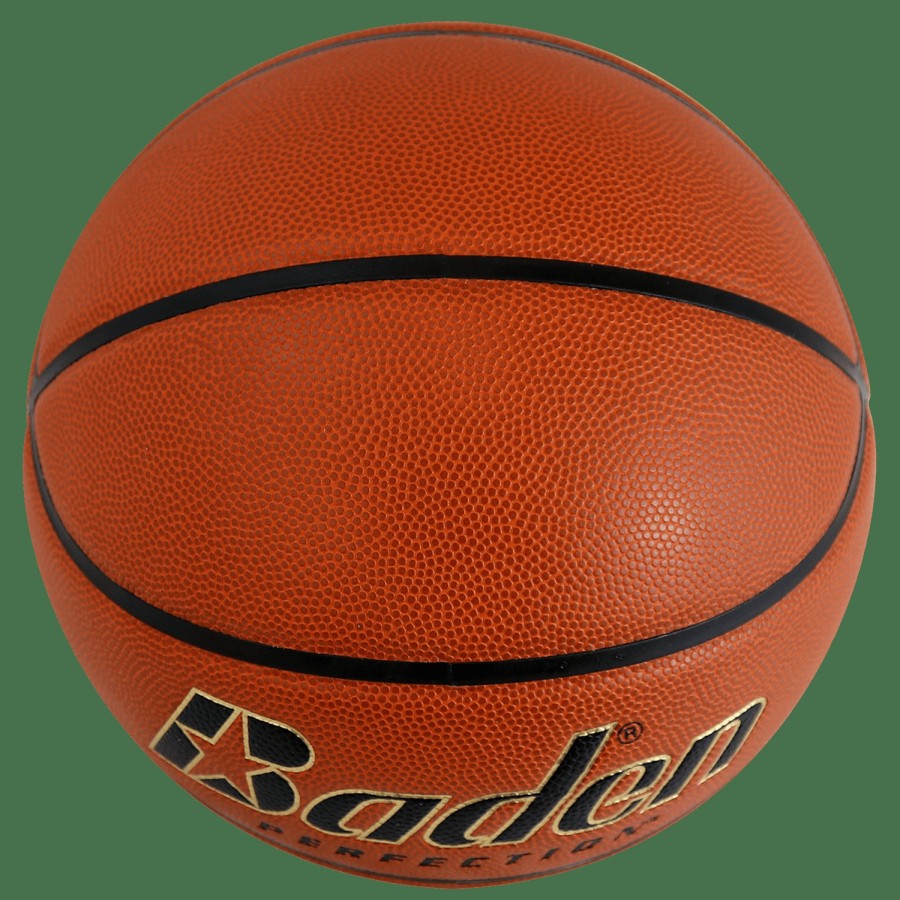 Ball Baden Sports | Elite Game Basketball With Smart Infl8 Electric Ball Pump