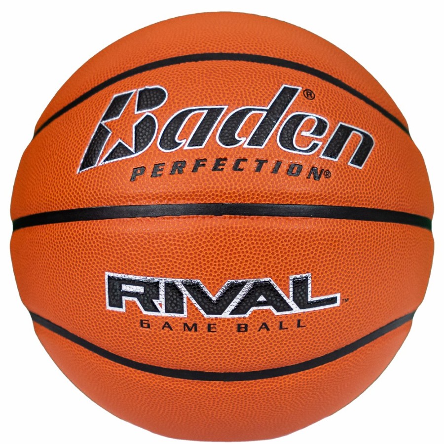 Ball Baden Sports | Rival Game Basketball