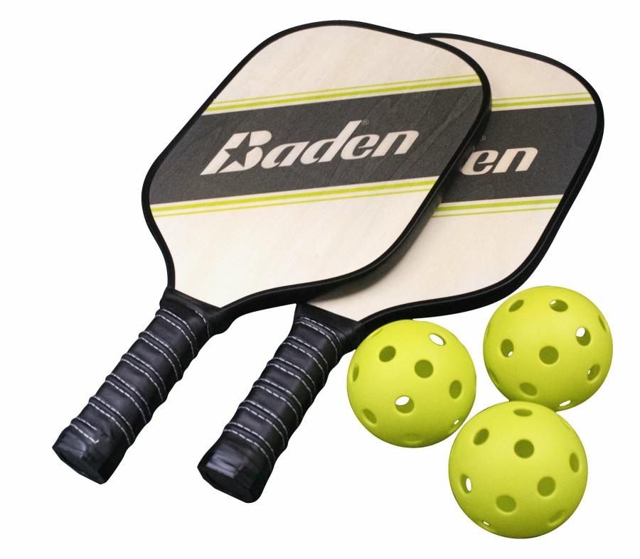 Ball Baden Sports | Pickleball Starter Set