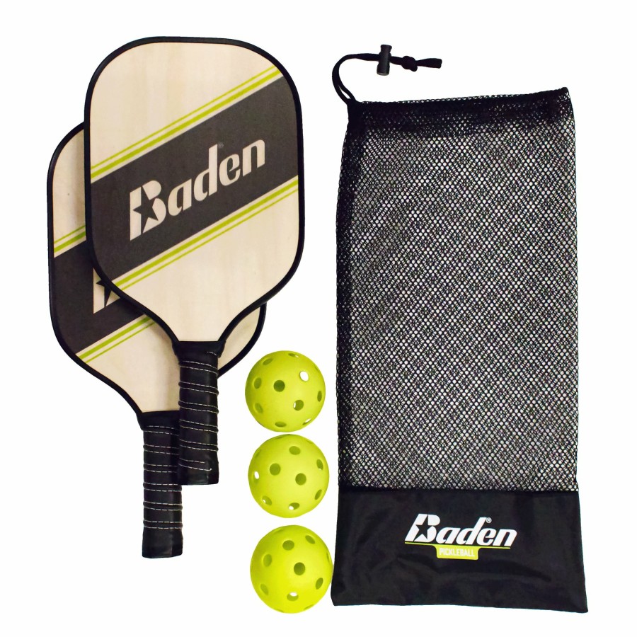 Ball Baden Sports | Pickleball Starter Set