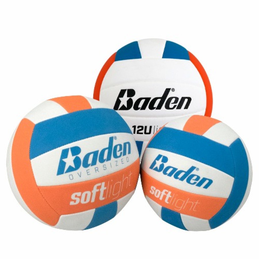 Ball Baden Sports | Beginner Volleyball Player Bundle