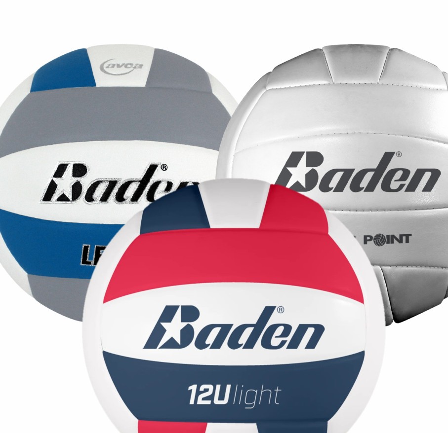 Ball Baden Sports | Middle School Player: Starter Bundle