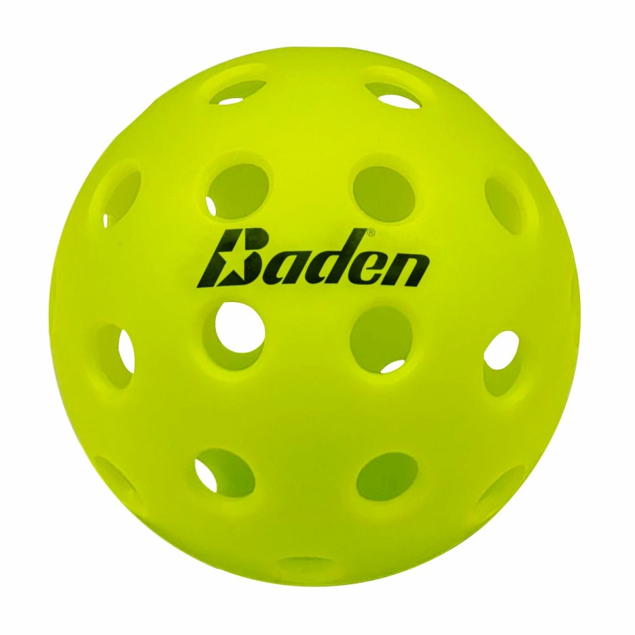 Ball Baden Sports | Rival 40 Pickleball (3, 12, 36 And 99 Packs)