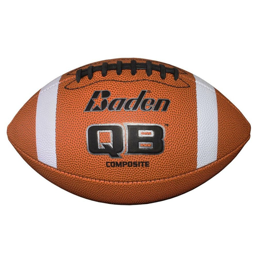 Ball Baden Sports | Qb Composite Football