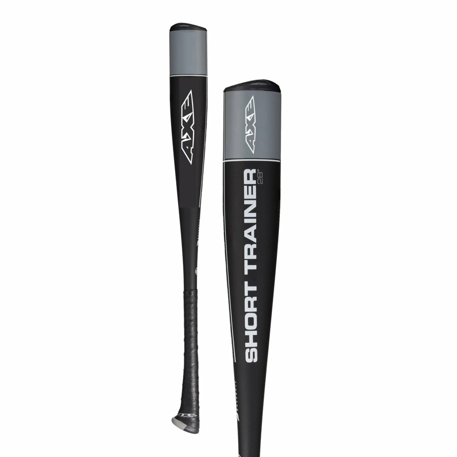 Ball Axe Bat | Axe Bat Short Trainer Powered By Driveline Baseball