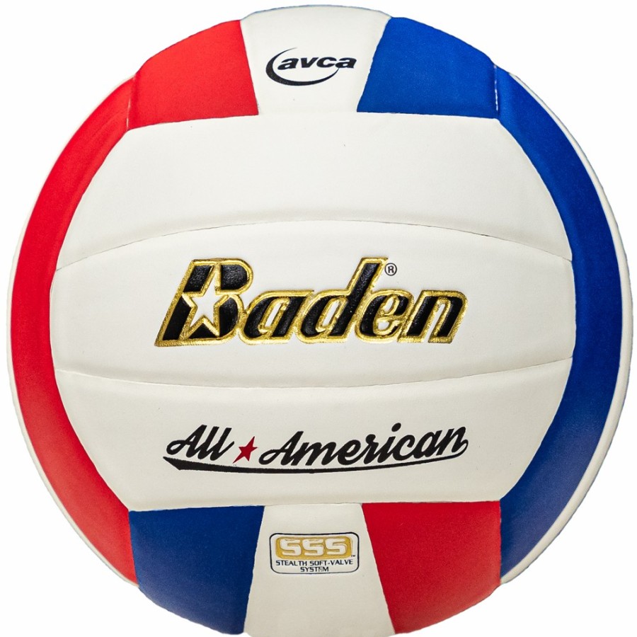 Ball Baden Sports | All-American Volleyball