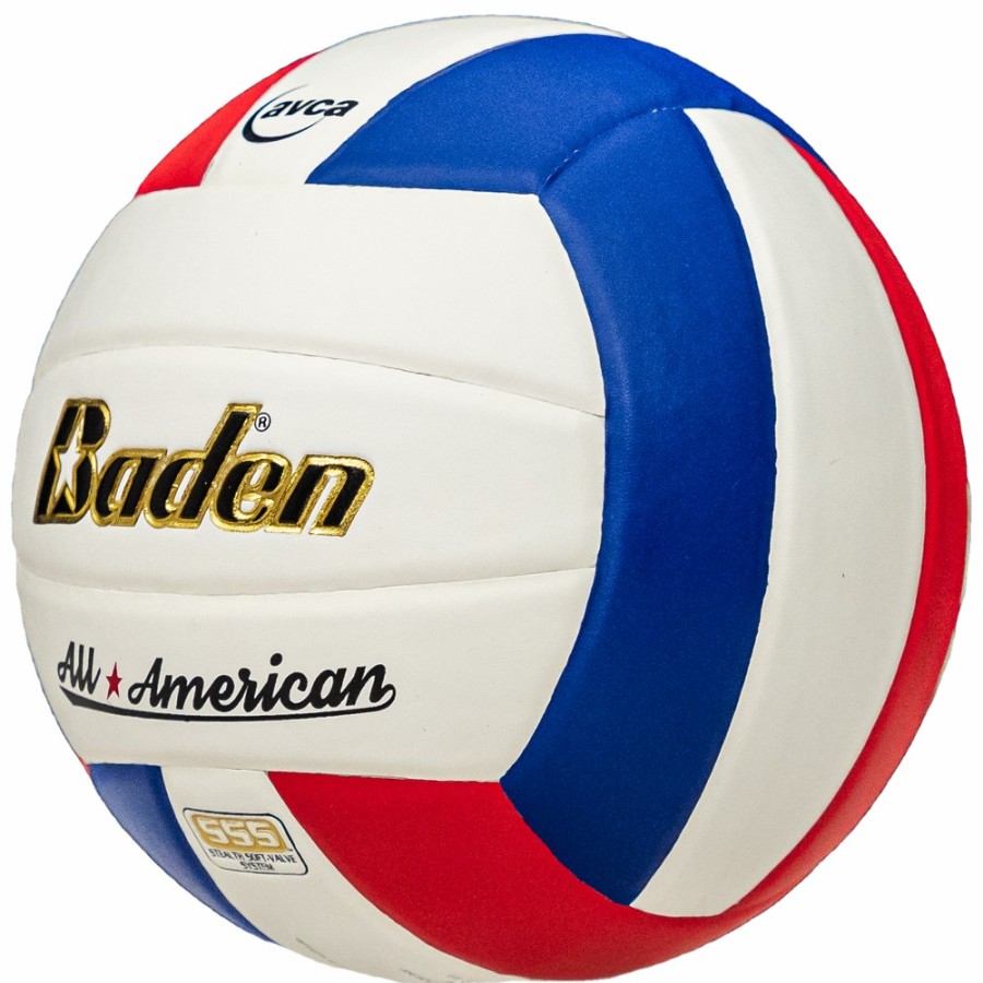 Ball Baden Sports | All-American Volleyball