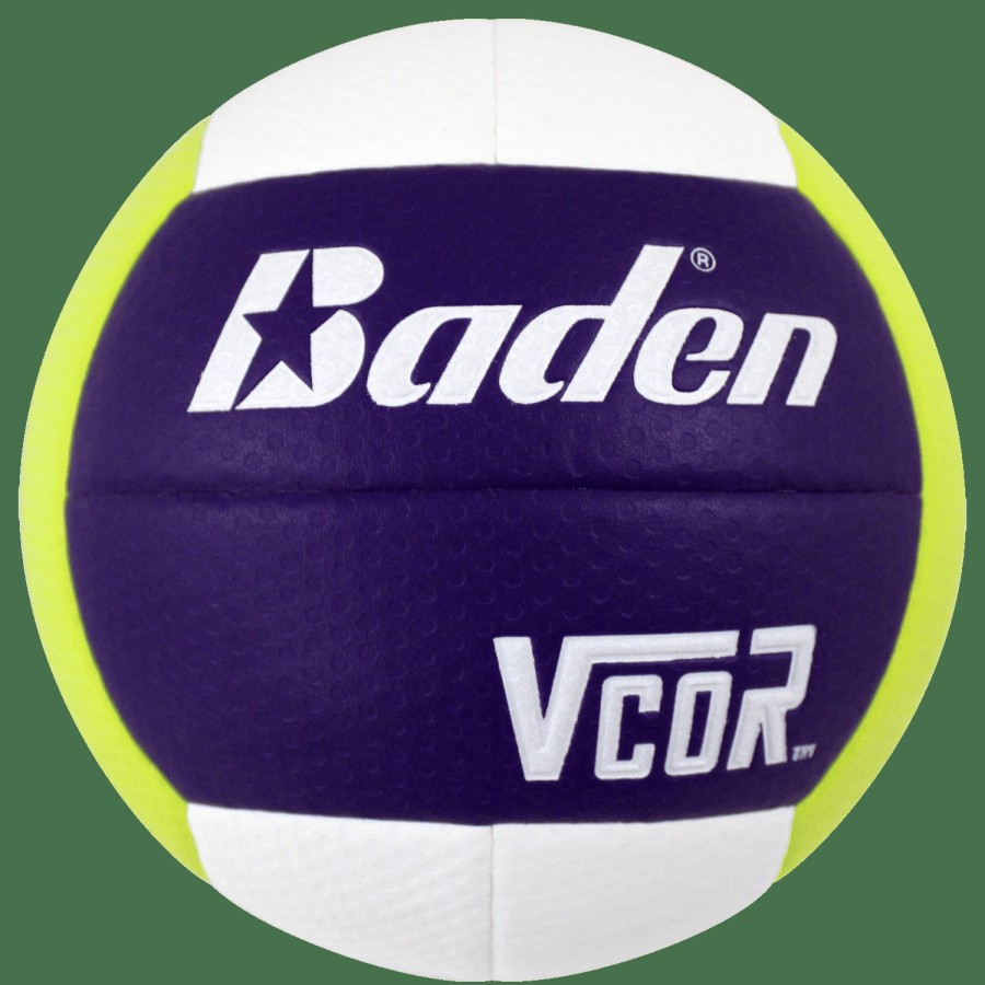 Ball Baden Sports | Vcor Microfiber Volleyball