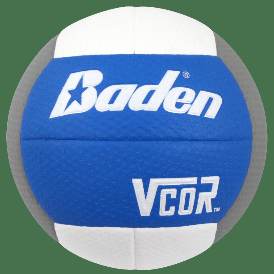 Ball Baden Sports | Vcor Microfiber Volleyball