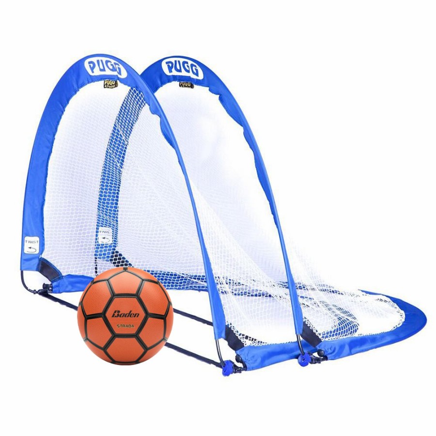 Ball Baden Sports | Cul De Sac Bundle