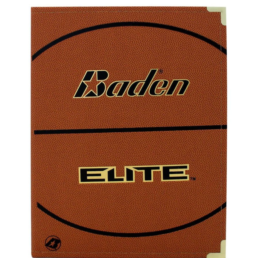 Ball Baden Sports | Basketball Notebook