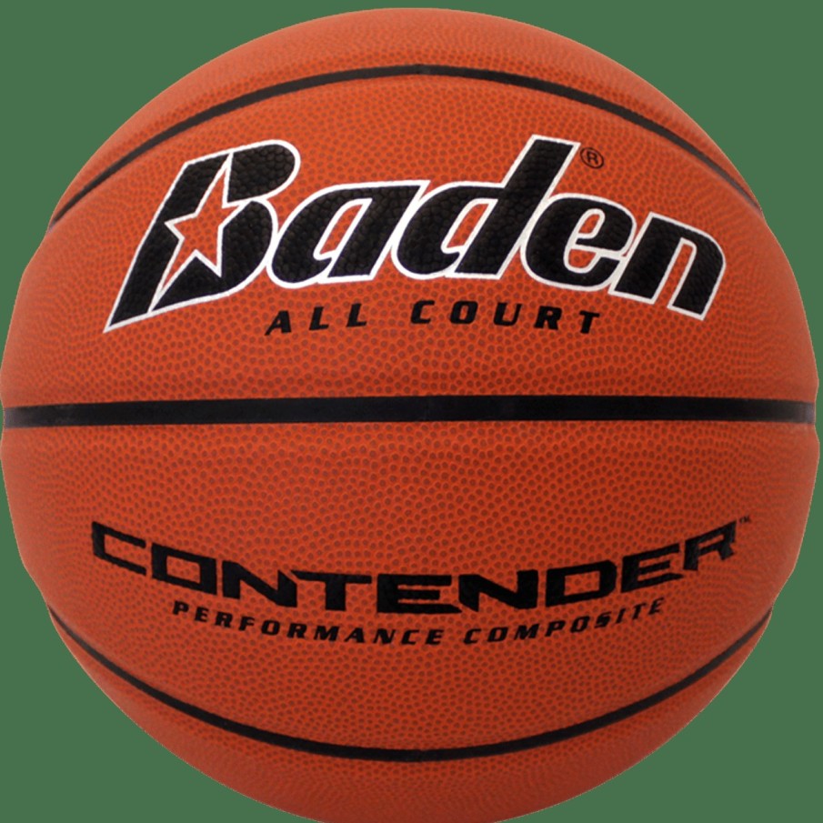 Ball Baden Sports | Contender Basketball