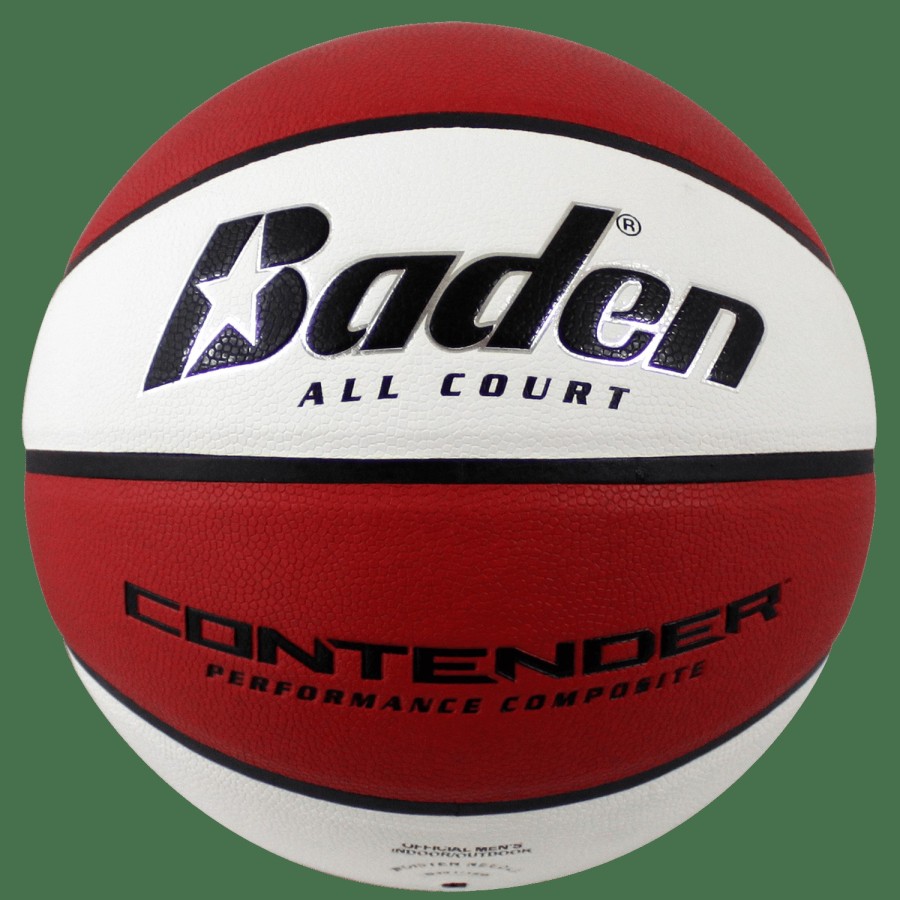 Ball Baden Sports | Contender Basketball